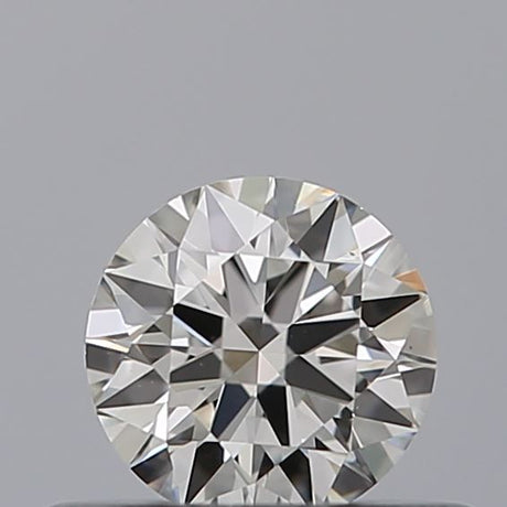 0.32 carat Round diamond F VS2 Excellent