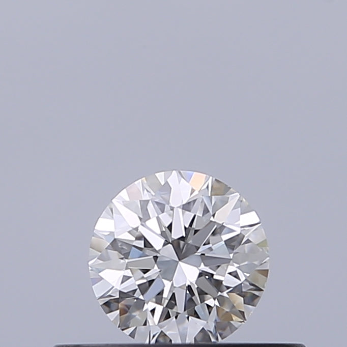 0.28 carat Round diamond E VS1 Excellent
