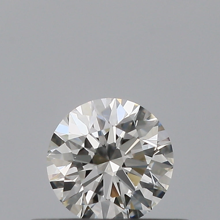 0.30 carat Round diamond G IF Excellent