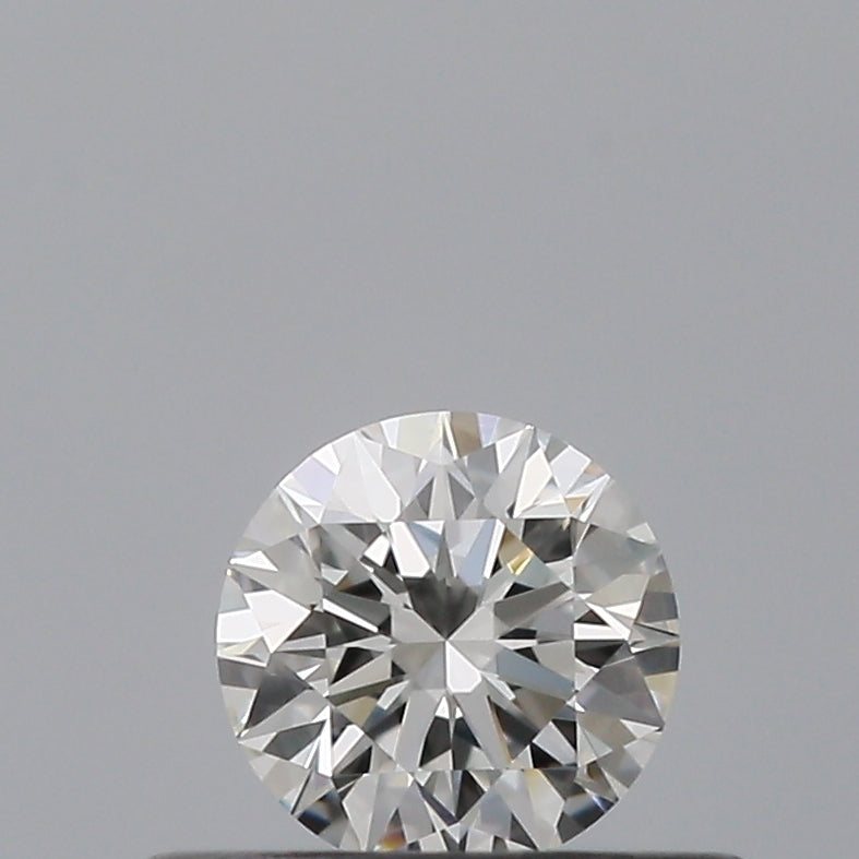 0.27 carat Round diamond G VVS1 Excellent