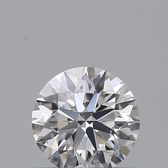 0.40 carat Round diamond D SI1 Excellent