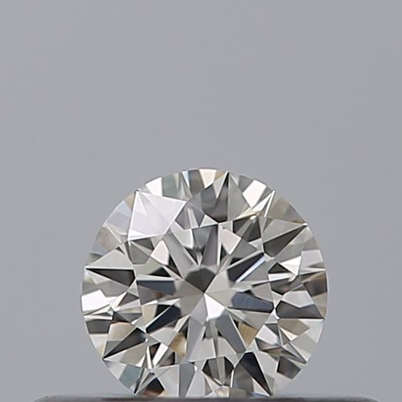 0.22 carat Round diamond G VS1 Excellent