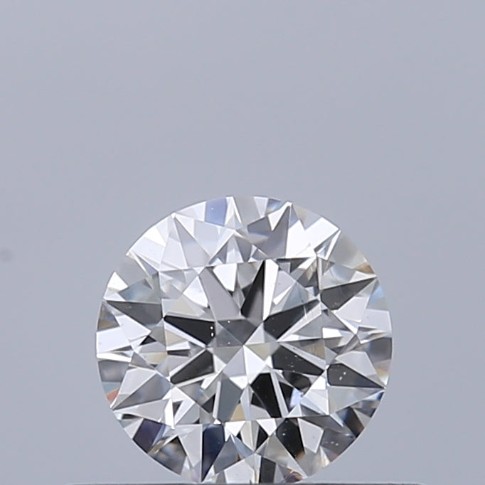0.40 carat Round diamond D SI1 Excellent
