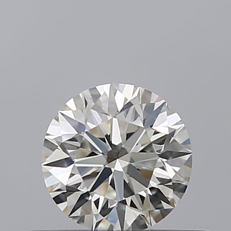 0.30 carat Round diamond H VVS1 Excellent