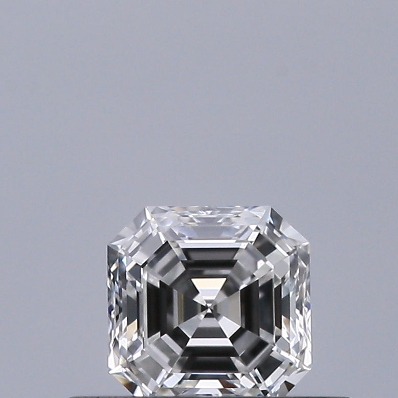 0.31 carat Emerald diamond F VVS1