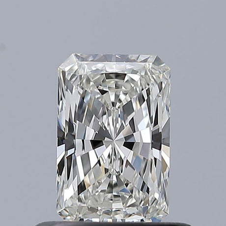 0.51 carat Radiant diamond I VVS1