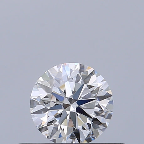 0.36 carat Round diamond D IF Excellent