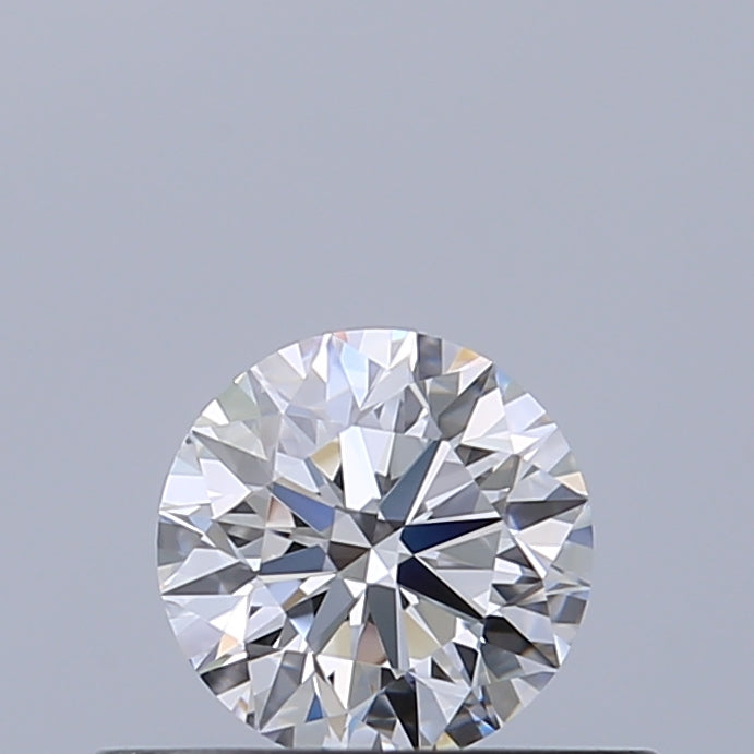 0.36 carat Round diamond D IF Excellent