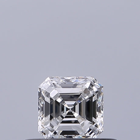 0.30 carat Emerald diamond E VVS1