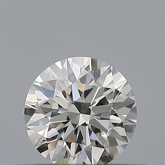 0.30 carat Round diamond F VS1 Excellent