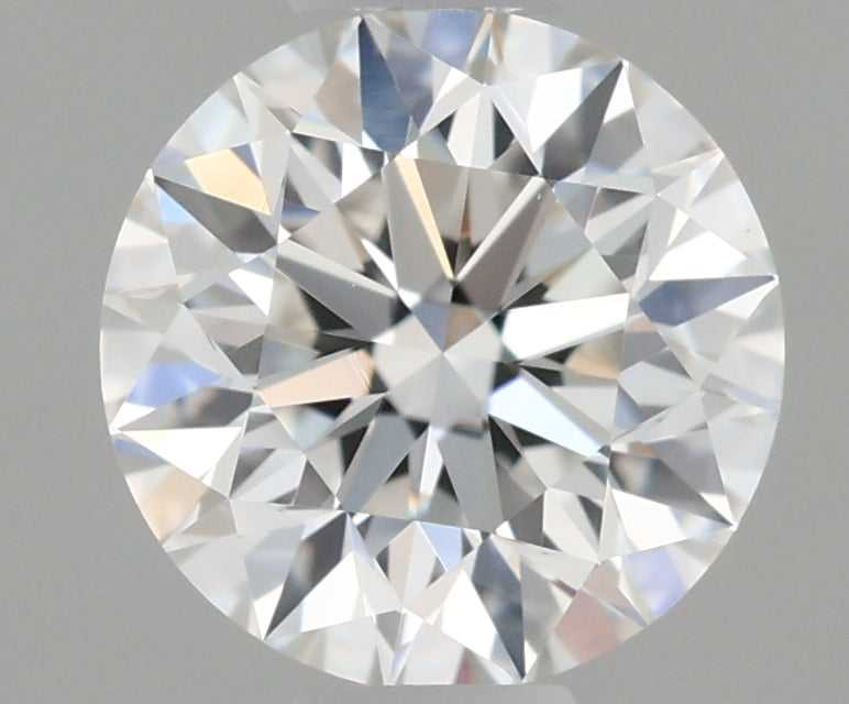 0.55 carat Round diamond G VVS1 Excellent