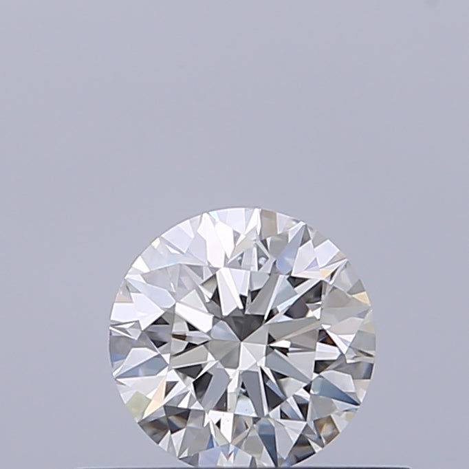 0.37 carat Round diamond G VS2 Excellent