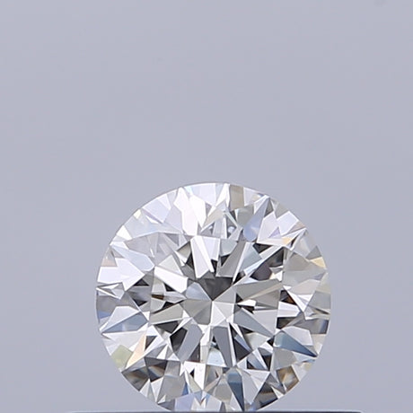 0.37 carat Round diamond G VS2 Excellent
