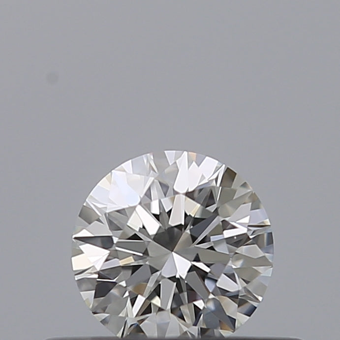 0.30 carat Round diamond E VS1 Excellent