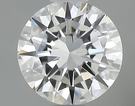 0.50 carat Round diamond D IF Very good