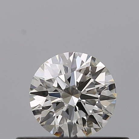0.35 carat Round diamond H VVS2 Excellent