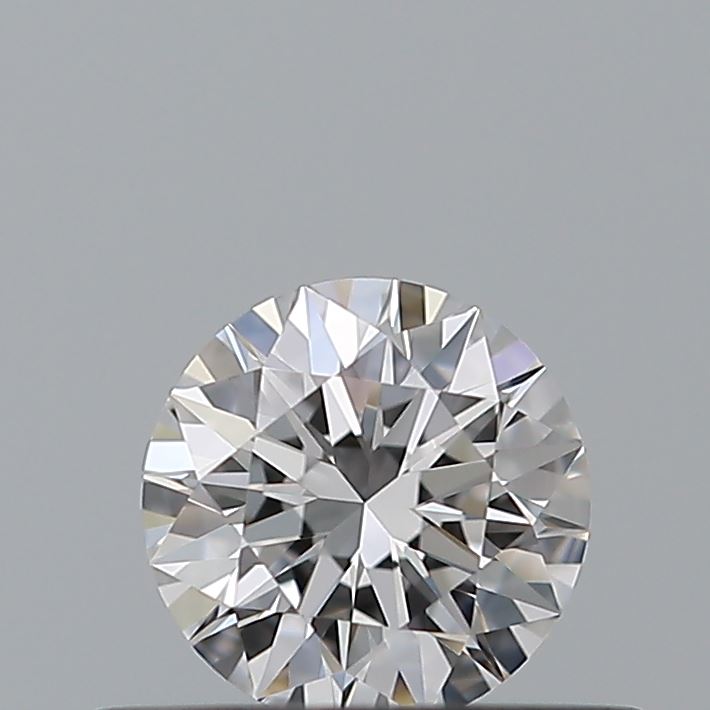 0.31 carat Round diamond D VVS1 Excellent