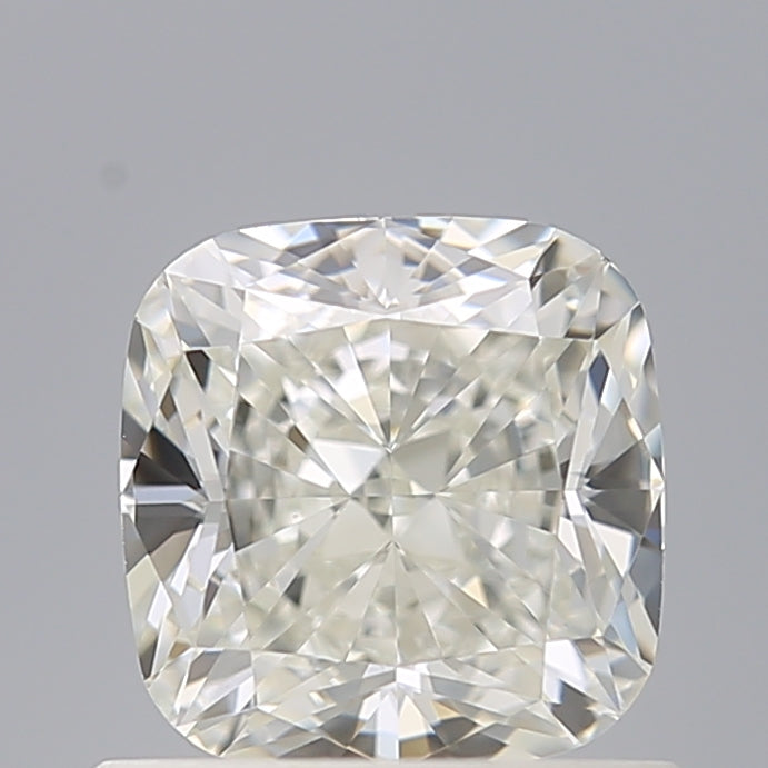 0.81 carat Cushion diamond G VVS2 Excellent