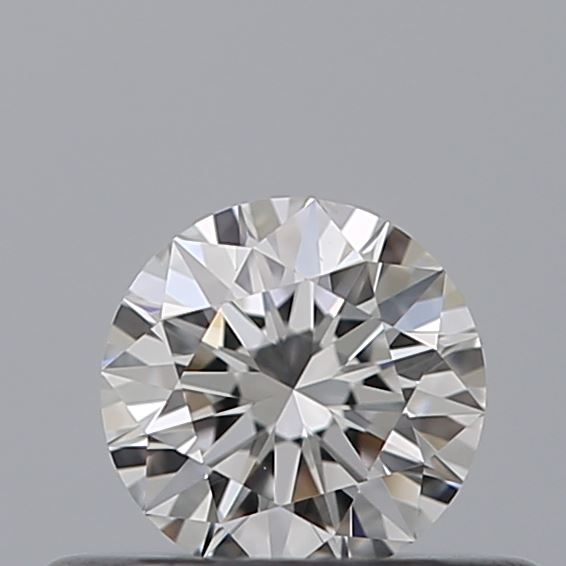 0.31 carat Round diamond D VS1 Excellent