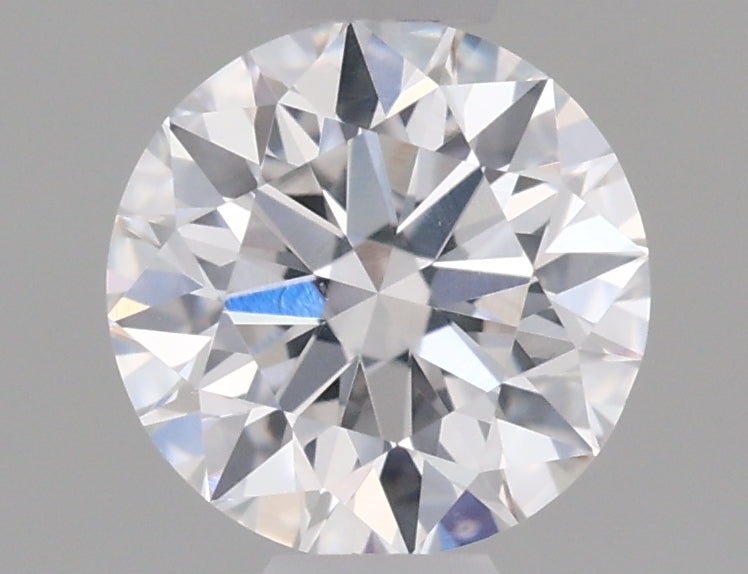 0.40 carat Round diamond E SI2 VeryGood