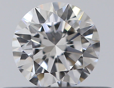 0.27 carat Round diamond D VS1 Excellent