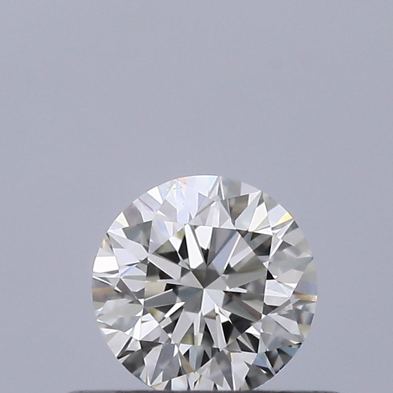 0.32 carat Round diamond K VS2 Excellent