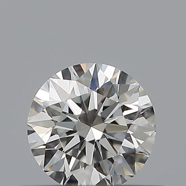 0.31 carat Round diamond F VVS1 Excellent