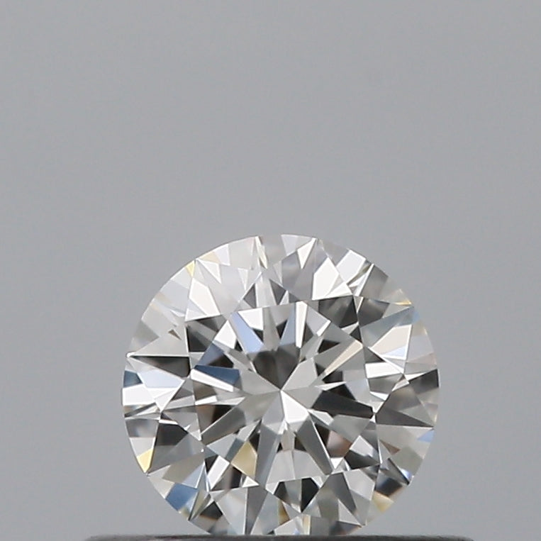 0.30 carat Round diamond F IF Excellent