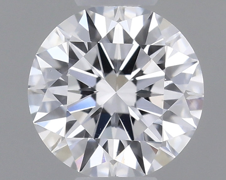 0.30 carat Round diamond D VS2 Excellent