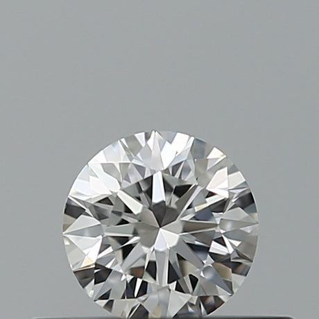 0.23 carat Round diamond E VS1 Excellent