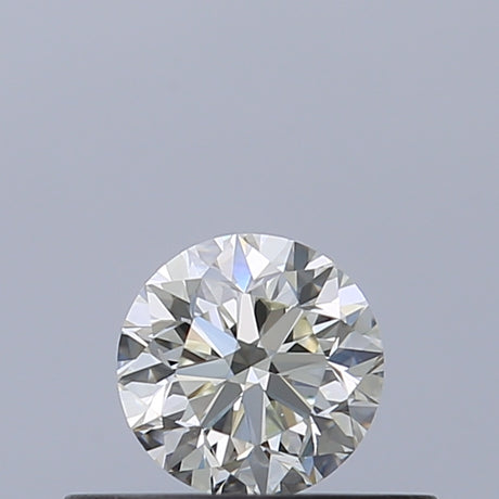 0.30 carat Round diamond K VVS1 VeryGood