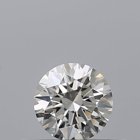 0.31 carat Round diamond H VVS2 Excellent
