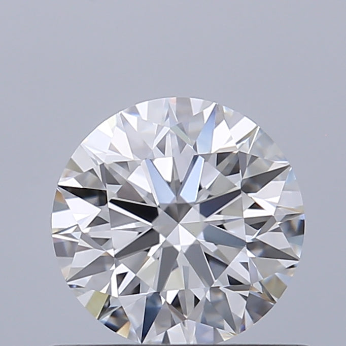 0.70 carat Round diamond D VS1 Excellent