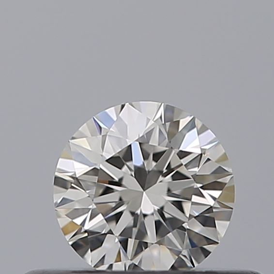 0.29 carat Round diamond G VVS1 Excellent