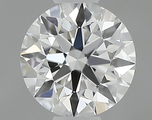 0.34 carat Round diamond F VS1 Excellent
