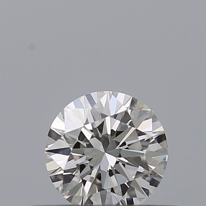 0.30 carat Round diamond F VVS1 Excellent