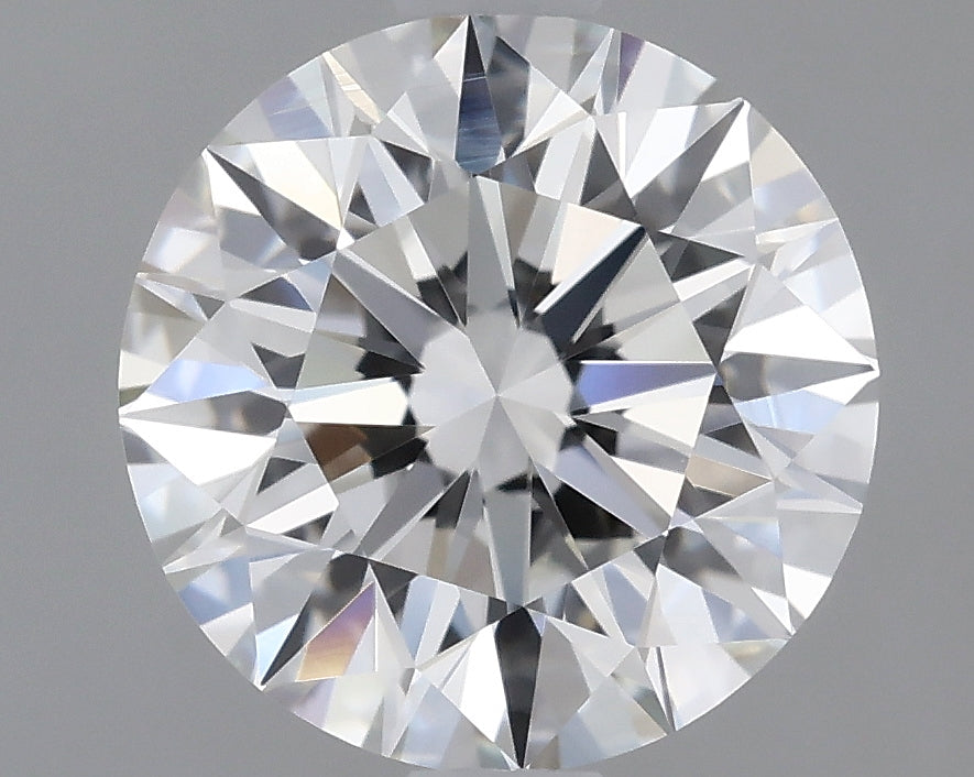 1.54 carat Round diamond H VVS1 Excellent