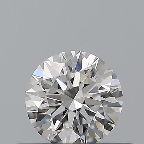 0.29 carat Round diamond E VVS1 Excellent