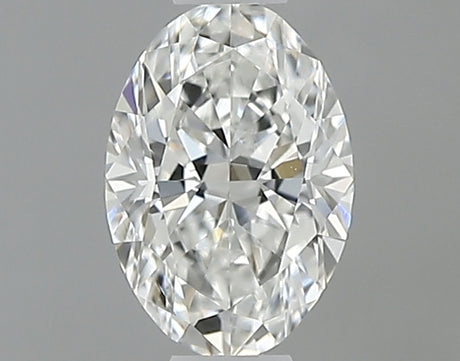 0.31 carat Oval diamond G VVS2