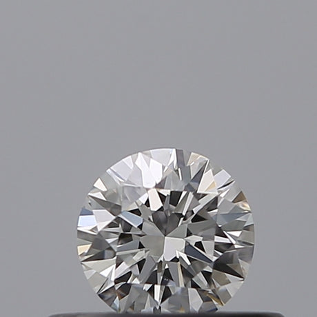 0.27 carat Round diamond E VVS1 Excellent