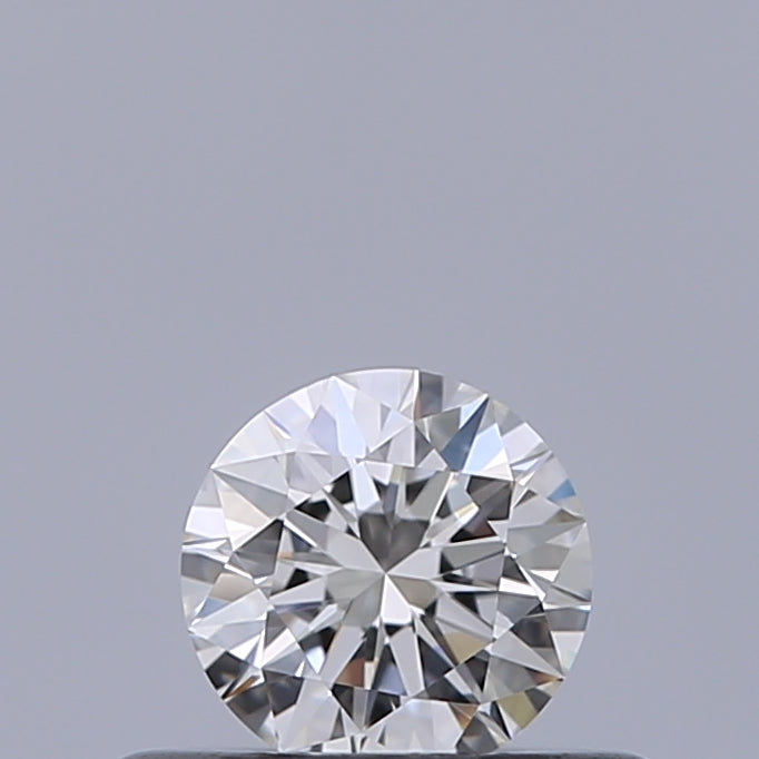 0.30 carat Round diamond G IF Excellent