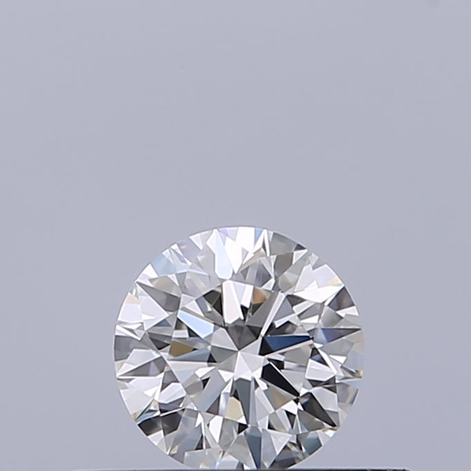 0.30 carat Round diamond E VVS1 Excellent