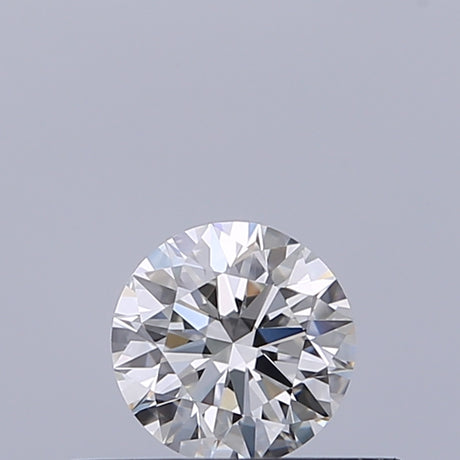 0.30 carat Round diamond E VVS1 Excellent