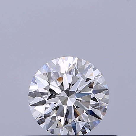 0.42 carat Round diamond D VVS1 Excellent