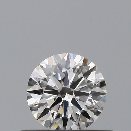 0.36 carat Round diamond F VVS2 Excellent