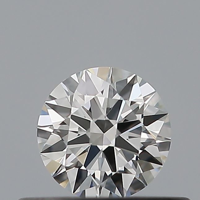 0.28 carat Round diamond E SI1 Excellent