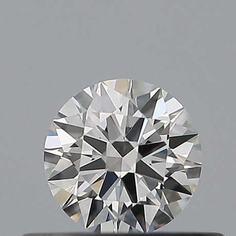 0.28 carat Round diamond E SI1 Excellent
