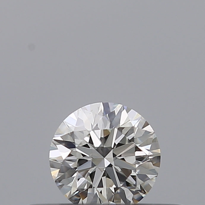0.23 carat Round diamond F  VS1 Excellent