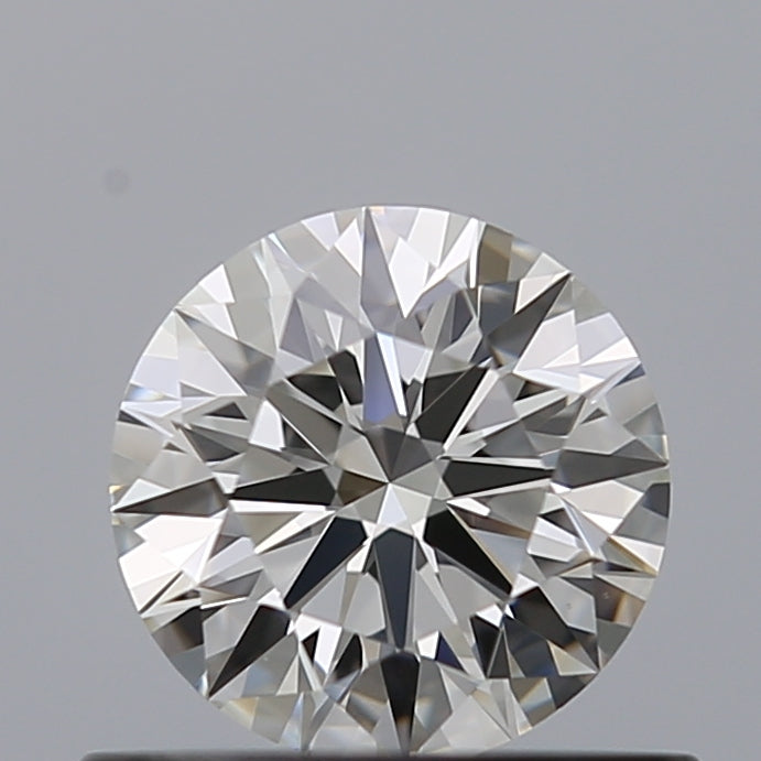 0.56 carat Round diamond G VVS2 Excellent