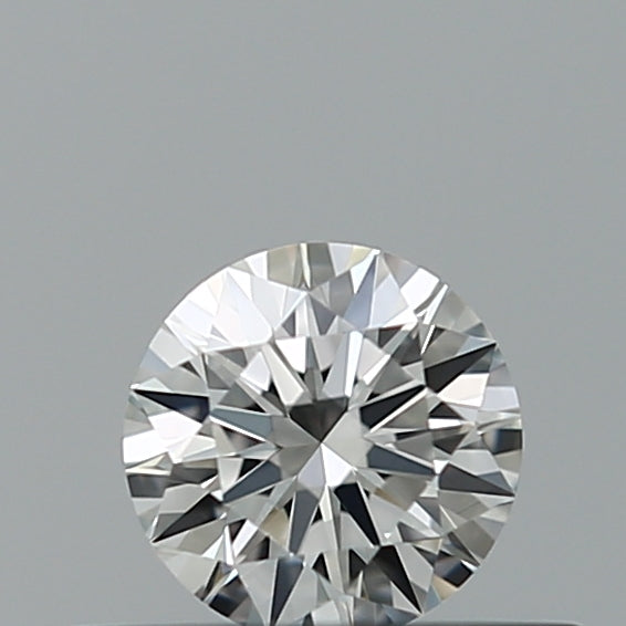 0.26 carat Round diamond G VS1 Excellent